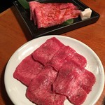 焼肉うしお 三軒茶屋 本店 - 