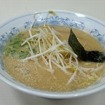 浜ラーメン - みそ味