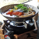 弁慶 - 鍋