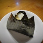 ファミリーマート - 料理写真:本ずわいがに