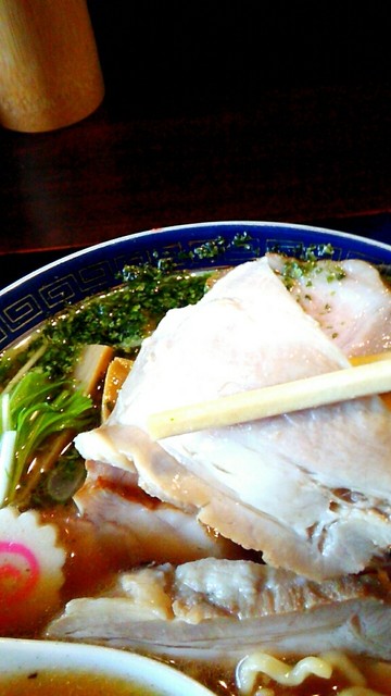 味舞台えんにち（【旧店名】初舟） - 北山形（そば）の写真