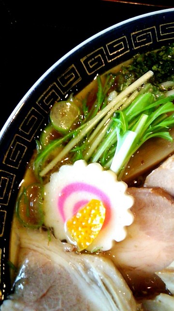 味舞台えんにち（【旧店名】初舟） - 北山形（そば）の写真