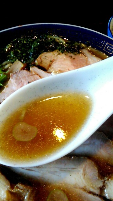 味舞台えんにち（【旧店名】初舟） - 北山形（そば）の写真