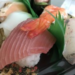 Sakanaya Sushi Takagi - 