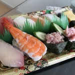 Sakanaya Sushi Takagi - 