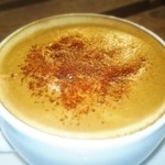 カザーナ・コーヒー - カカオラテ