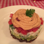 ビーフキッチン グリル松井 - 