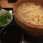 丸亀製麺 貝塚店 - 