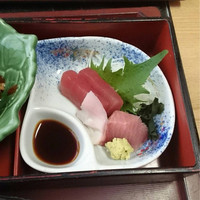 季節の魚と釜飯 魚信 - 刺身