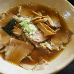 Soba Doko Ro Tawaraya - 