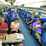 泰昌餅家 - 車内点描