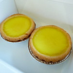 泰昌餅家 - 泰昌餅家のエッグタルト