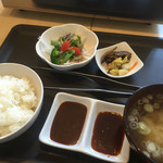 あかまる牛肉店 - 