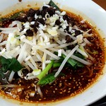 中国四川料理 天府仙臺 - 四川担々麺(2016.01)