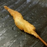 Kushikatsu To Osake Rin - 子持ち公