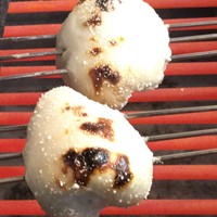 天然とらふぐ白子焼