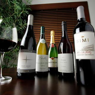 鮮魚と本格地酒 和創 さくらの庭_0