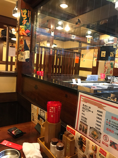 やきとり 大吉 箕面店 やきとりだいきち 北千里 焼鳥 食べログ