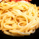 麺座 かたぶつ - 