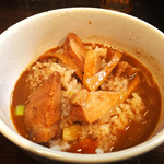 麺座 かたぶつ - 