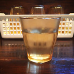 麺座 かたぶつ - 