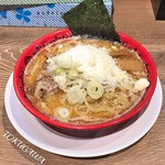 野郎ラーメン - 2017年（平成29年）2月