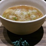 Karubi Taishou - たっぷりネギラーメン464円