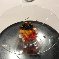 神戸牛炉釜炭焼ステーキ IDEA 銀座 - 
