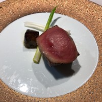 神戸牛炉釜炭焼ステーキ IDEA 銀座 - 