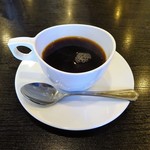 Bisutorovivan - コーヒー