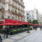 Fouquet's - 