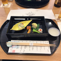 美濃吉 東武池袋店 - 