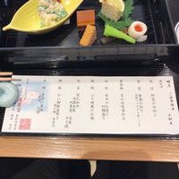 美濃吉 東武池袋店 - 