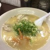 博多長浜ラーメン みよし