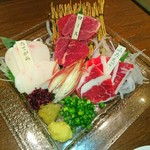 Azabu Juuban Shimoi - 