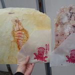 62038895 - 二枚一緒