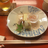 割烹 やました - 