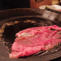 人形町今半 上野広小路店 - 