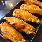 串かつ えいちゃん - 