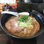 濃麺 海月 - 