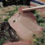 田中商店 - 【再訪】チャーシュー