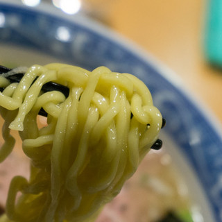 中華そば 青葉_1