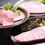 京焼肉 ききょう - 最高級の黒毛和牛！