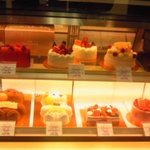 ダロワイヨ 東武池袋店