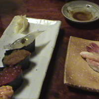 伊勢鮨 - 