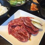 Yakiniku Otochan - 