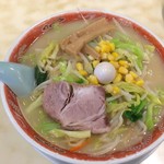 龍朋 - 2017.2りゅうほうめん