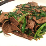 餃子菜館 清ちゃん - 