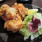 匠和 - 鶏もも唐揚げ