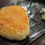 匠和 - 焼きおにぎり